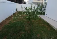 Un Duplex S+3 avec jardin près du parc à La Soukra - 7