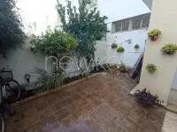 Une Villa S+4 à vendre à L'Aouina - 10