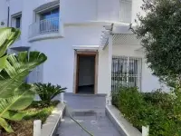 Duplex s 3 à Gammarth - 1