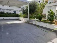 Duplex s 3 à Gammarth - 15