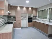 Duplex s 3 à Gammarth - 4