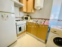 Appartement S1 meublé à louer aux Berges du Lac 1 - 4