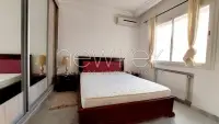 Appartement s+2 meublé à la marsa - 2