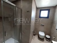 Bel appartement S+1meublé à la Marsa - 6