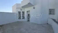 Villa s+5 avec jardin à la Marsa - 11