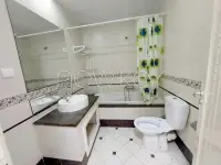 A vendre Triplex S+4 avec jardin - 8