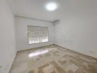 A vendre Triplex S+4 avec jardin - 11