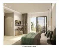 Magnifique Villa s+3 à Gammarth - 3