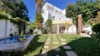Magnifique Villa S+3 à Carthage - 18