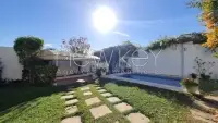 Magnifique Villa S+3 à Carthage - 17