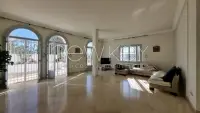 Magnifique Villa S+3 à Carthage - 11
