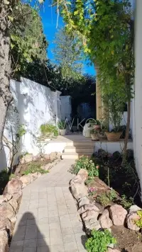 Magnifique Villa S+3 à Carthage - 10