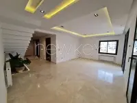 Un duplex S+4 direct promoteur à Ain Zaghouan Nord - 3