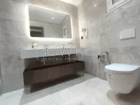 Un Superbe Duplex S+4 direct promoteur à La Soukra - 7