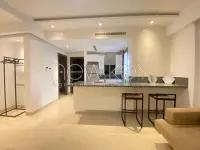 Appartement S1 meublé à louer aux Berges du Lac 2 - 3