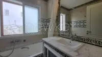 Triplex s 3 avec jardin à Gammarth - 9