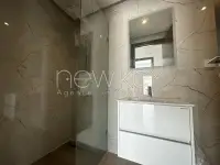 Un Appartement S+2 à louer à La Soukra - 5