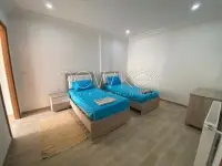 Appartement s+2 meublé au coeur de la Marsa - 7