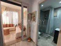 Appartement s+1 meublé à la Marsa - 5