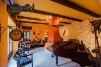 Unique villa style rustique - 15