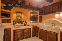 Unique villa style rustique - 10