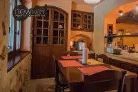 Unique villa style rustique - 2