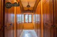 Unique villa style rustique - 5