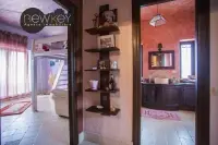 Unique villa style rustique - 20