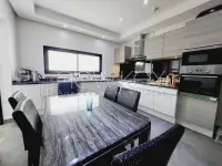 Appartement s+3 avec jardin - 10