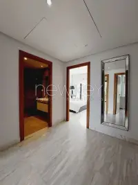 Appartement s+3 avec jardin - 7