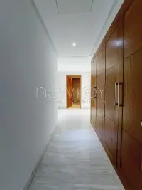 Appartement s+3 avec jardin - 3