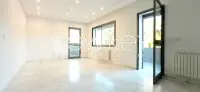 Appartement S+2 avec vue dégagée à louer aux jardins de Carthage - 1