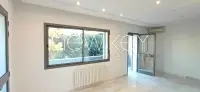 Appartement S+2 avec vue dégagée à louer aux jardins de Carthage - 2