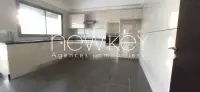 Appartement S+2 avec vue dégagée à louer aux jardins de Carthage - 4