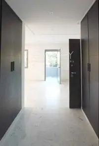 Appartement S+2 avec vue dégagée à louer aux jardins de Carthage - 7
