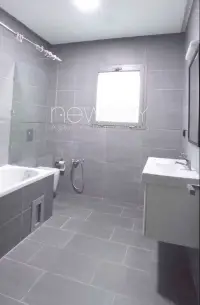 Appartement S+2 avec vue dégagée à louer aux jardins de Carthage - 8