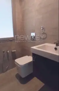 Appartement S+2 avec vue dégagée à louer aux jardins de Carthage - 9