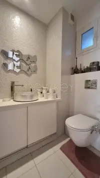 Villa s+3 meublée à Gammarth - 13