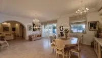 Villa s+3 meublée à Gammarth - 3