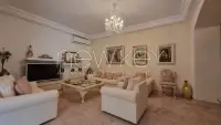 Villa s+3 meublée à Gammarth - 1
