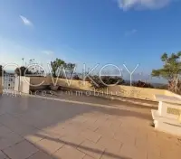 Villa s+3 meublée à Gammarth - 11