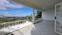 Duplex s+4 avec jardin à Gammarth - 8