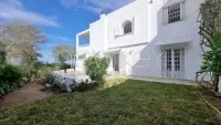Duplex s+4 avec jardin à Gammarth - 2