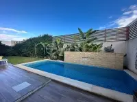 Une Belle Villa avec piscine à louer à La Soukra - 10