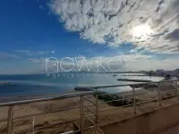 Magnifique S+3 meublé vue mer - 14