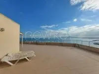Magnifique S+3 meublé vue mer - 2