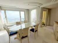 Magnifique S+3 meublé vue mer - 6
