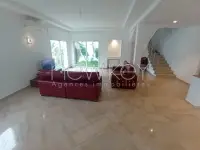 Une Villa S+5 à vendre au Bhar Lazrag - 2
