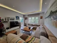 Magnifique Appartement s+4 meublé à la Marsa - 14