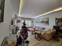Magnifique Appartement s+4 meublé à la Marsa - 12